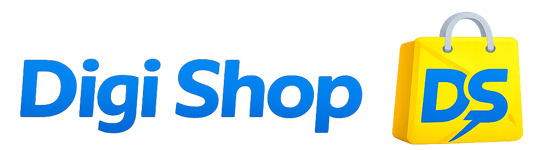 Digi Shop