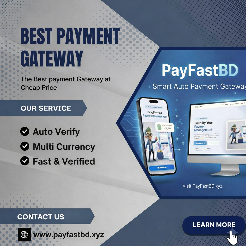 Best Hosting Provider - ANWebHost